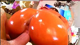 check out this glitch pmv with tons of dp and big ass bitches 😏