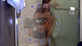 Olivia Leaves Hospital For Wax And Creampie