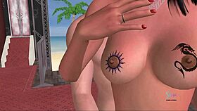 Beautiful Indian woman gets fucked in Tamil audio sex story part three.