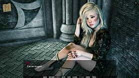 Tales from the unending void 119 epic game chapter!