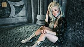 Tales from the unending void 119 epic game chapter!