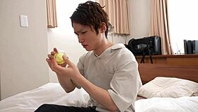 uhh, i hit the jackpot with my super freaky japanese mom, sumire hirota!