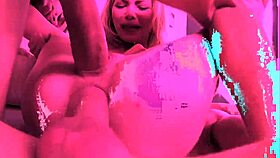 check out this glitch pmv with tons of dp and big ass bitches 😏