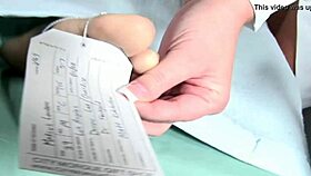 Yo, fully clothed nurses working magic at the hospital! 😍