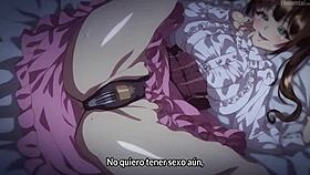 evil summoner sacrifices big breasted mother and daughter