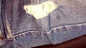 fudendo no trânsito com um gay