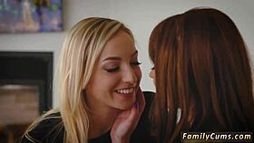 Step daughter tends to dad with surprising twists.