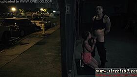 self bondage fuck doll with glasses