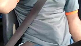 Why does this soloboy masturbate alone?