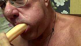 Hey man, my husband’s a real cocksucker, welcoming all gays and bi!