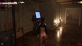 Let's Play Escape From The Mansion Puzzle Game