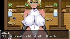 Sisters Ciella And Luciella Return To Room With Erotic Piercings