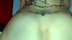 Anal fun jessica gonzales.