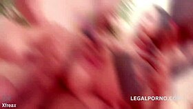 double addicted with anal fisting july sun ball deep anal atm gio252