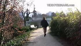 i do porn casting as teen gymnast