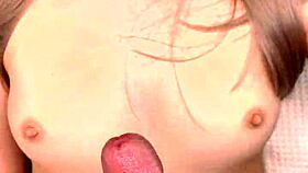 My girlfriend gave me a close-up handjob on day 47