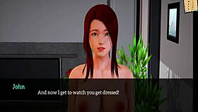 My New Family Adventures