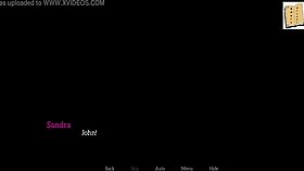 In My New Family, the Cartoon Characters Engage in Erotic Adventures