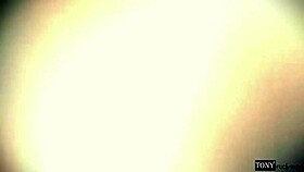 oops, wrong hole neighbor, promised ass creampie!