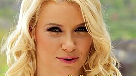 lesbian newbie explores tribbing with babe in intimate session