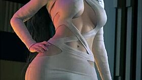 Hey, try this jerk off challenge with 3D futa girls now