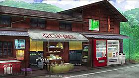 Breeding Village Ep6 Shows Wild Creamping on the Ranch