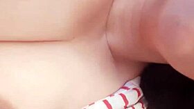 are you touching yourself to christmas music?