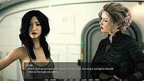 She couldn't pay taxes, so I fucked her and her daughter 😏