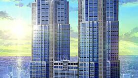 Owari No Seraph Nagoya Kessen-Hen Episode 03