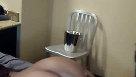 Prince Rock Enjoys Beautiful Chocolate Booty Ass Licking