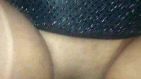 thalita francielly passionately pleasing her beloved stepfather