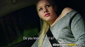 hey, lola taylor's stranded teen 18+ scene is so hot!