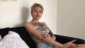 Spying On Curvy Stepsister Changing Clothes?