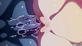 The time I played a prank on Ivan in hentai anime style