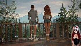 i explorin the mystrey in the woods in dreamland ep 18