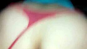 una cogida completa con gran polla