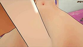 Cute Femboy Astolfo Gets Anal Fucked From Your Pov