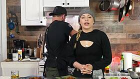 lets discuss kitchen sensations