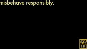 Pascalssubsluts - phat ass saskia squirts destroyed by dom in a british bdsm session.