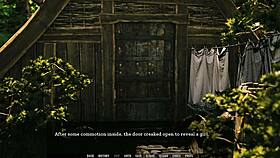 She couldn't pay taxes, so I fucked her and her daughter 😏