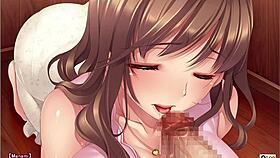 Kagachi-sama I Will Comfort You Episode 1