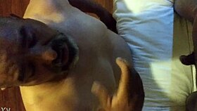 sucking black shemale