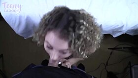 i can’t believe seth brogan pounds me this hard