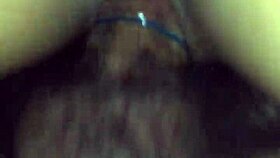 Old Wife Acts As Prostitute In Cuckold Scenario