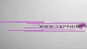 kay and jess from sapphic erotica have sexy lesbian fun, lick erotic fingering masturbation sexy lesbian