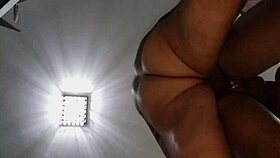 Macho Pays for Doggystyle Fucking by Bears Maldonatto and Anddy