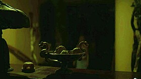 Teen Girls Become Horny Zombies For Wild Lesbian Sex.