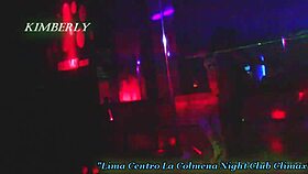 Peruvian climax video 0006