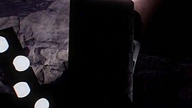 Eliza Sucks Nina Williams' Big Tits In Compilation?