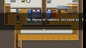 Woman Starts Talking To Strangers Online. Ayako's Scramble Part 4.